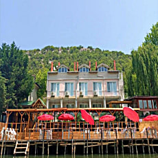 Ağva Temmuz Otel 